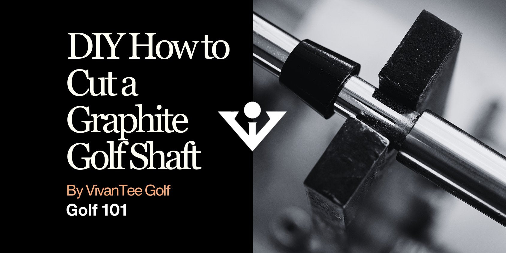 How to Cut Graphite Golf Shaft: Expert Tips for Precision