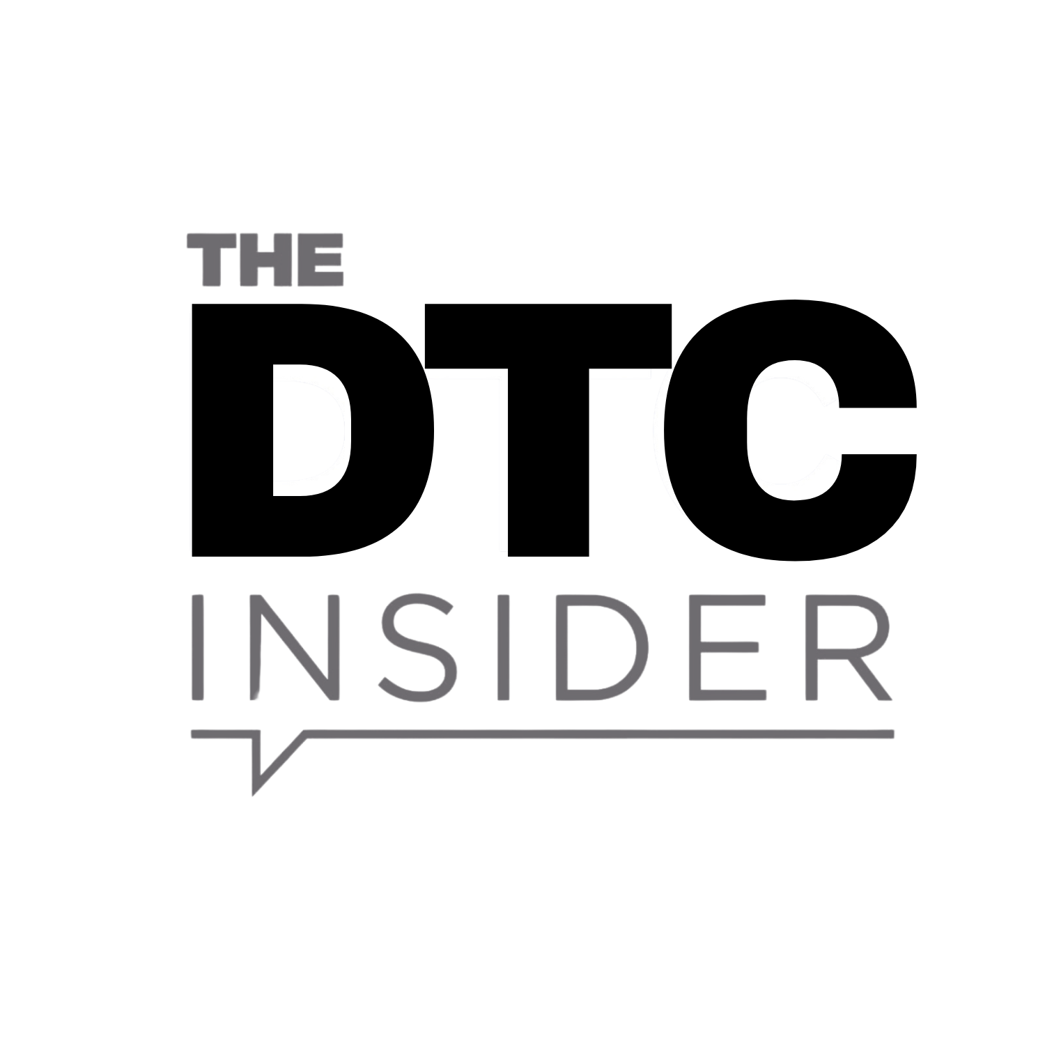 DTC Insider logo