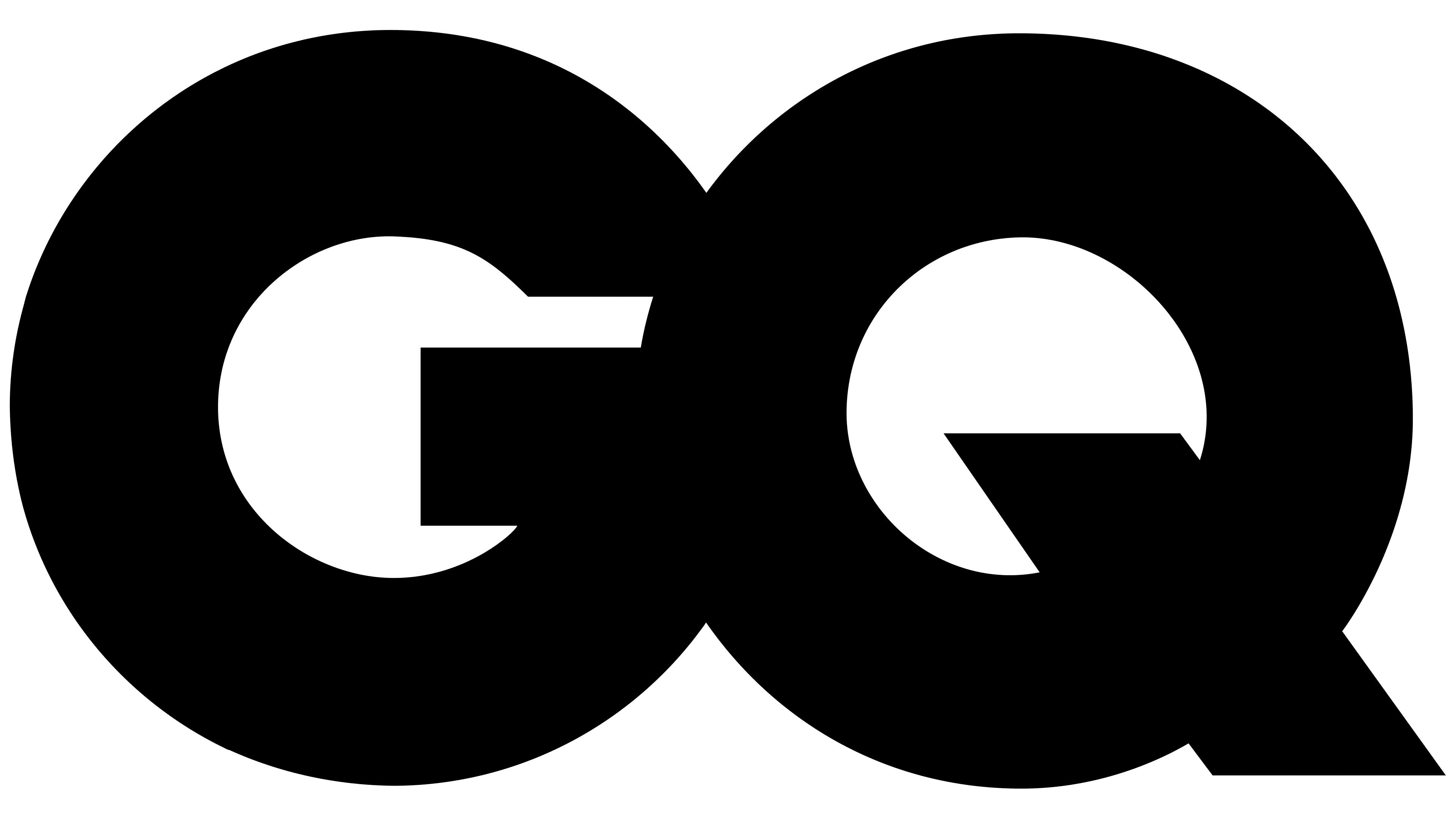 GQ magazine Logo