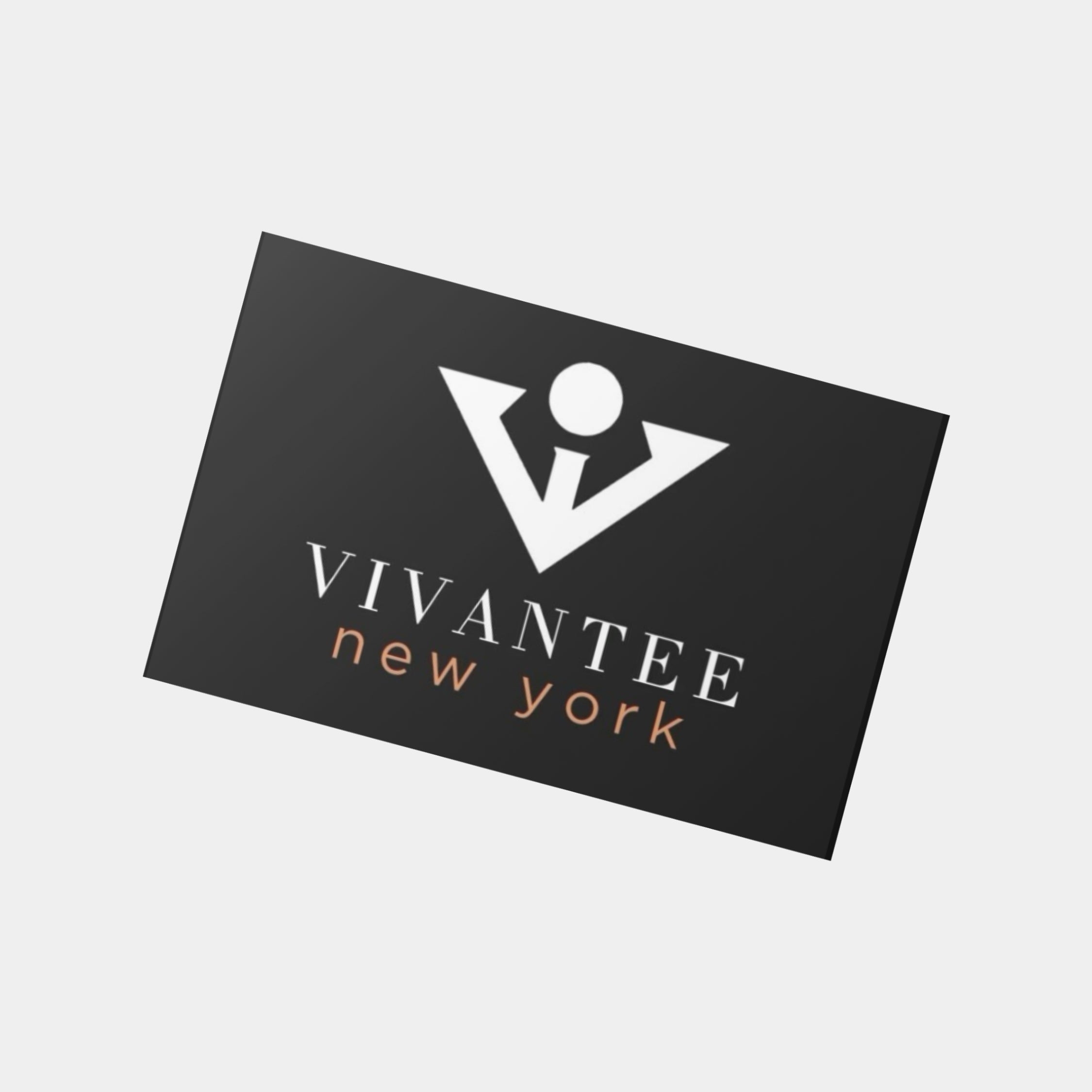 VivanTee Golf Gift Card